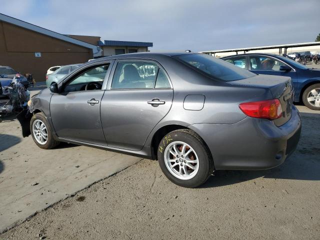 Photo 2 from auction – 2010 TOYOTA COROLLA BA with VIN 1NXBU4EE1AZ215949