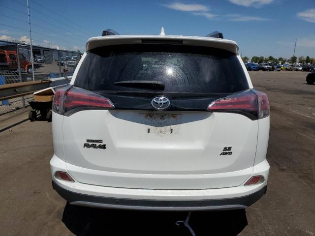 Photo 6 from auction – 2017 TOYOTA RAV4 SE with VIN JTMJFREV7HD211213