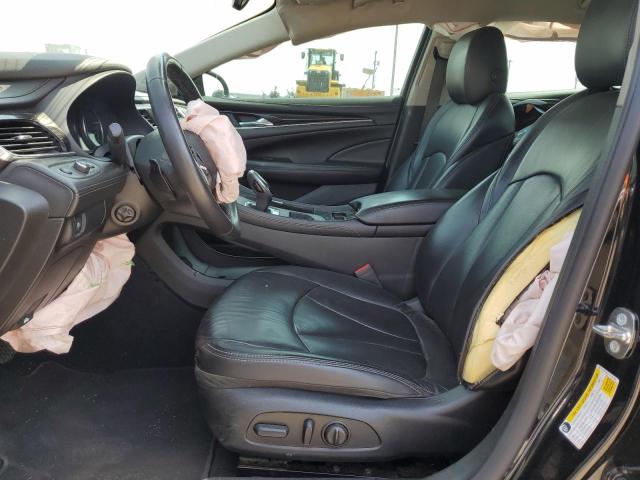 صورة رقم 7 من المزاد - 2018 BUICK LACROSSE E مع VIN 1G4ZP5SS7JU106790