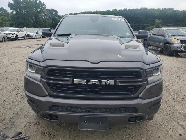 Photo 5 from auction – 2020 RAM 1500 LARAM with VIN 1C6SRFJT4LN177627