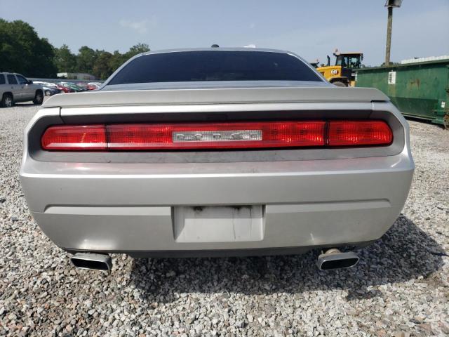 Photo 6 from auction – 2012 DODGE CHALLENGER with VIN 2C3CDYBT9CH270047