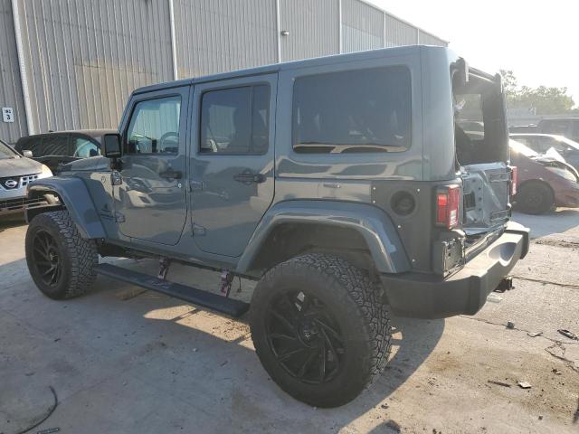 Foto 2 de la subasta – 2015 JEEP WRANGLER U con VIN 1C4BJWFG2FL732795