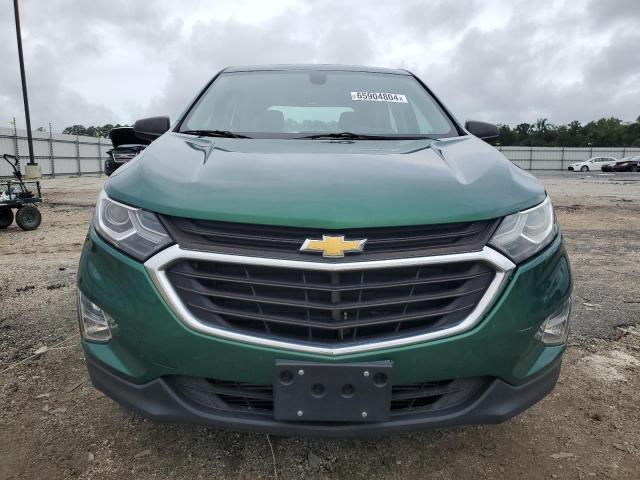 Photo 5 from auction – 2018 CHEVROLET EQUINOX LS with VIN 2GNAXHEV1J6195965