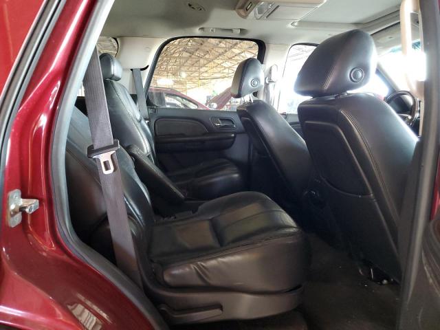 Photo 11 from auction – 2008 GMC YUKON DENA with VIN 1GKFK63898J111679