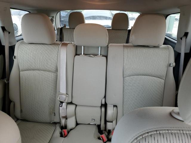 Фото 10 с аукциона – 2017 DODGE JOURNEY SX с VIN 3C4PDCBG3HT545008