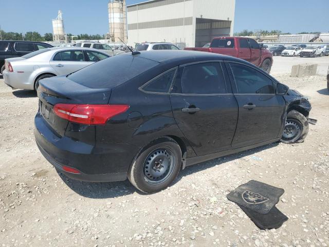 Photo 3 from auction – 2017 FORD FOCUS S with VIN 1FADP3E29HL295818