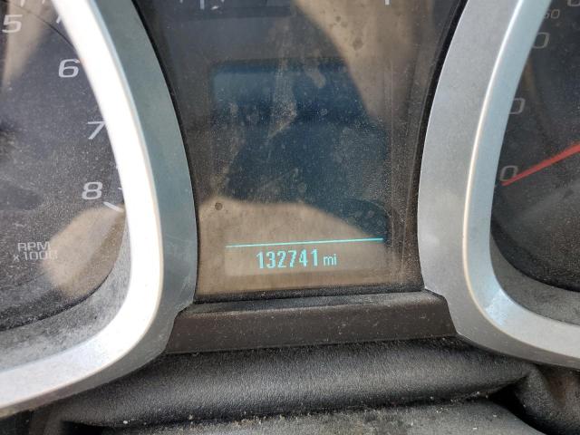 Photo 9 from auction – 2017 CHEVROLET EQUINOX LT with VIN 2GNALCEK7H1544350