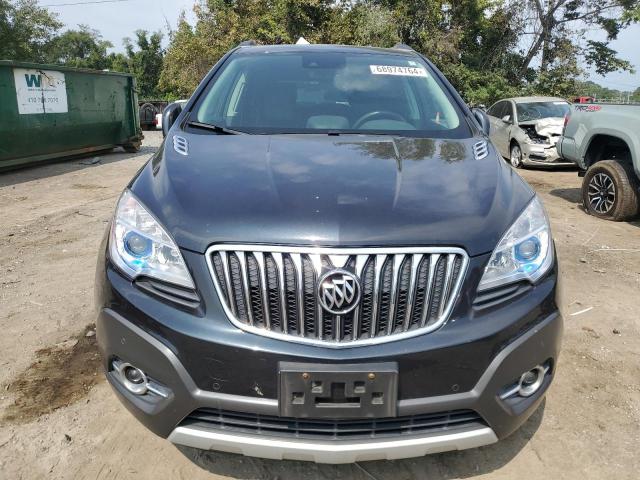 Photo 5 from auction – 2016 BUICK ENCORE PRE with VIN KL4CJHSB8GB726656