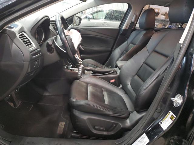 Photo 7 from auction – 2015 MAZDA 6 TOURING with VIN JM1GJ1V52F1214688