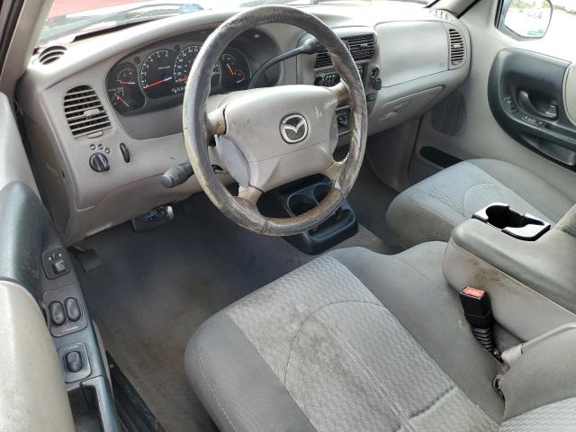 Photo 8 from auction – 2002 MAZDA B3000 CAB with VIN 4F4YR16U62TM04244