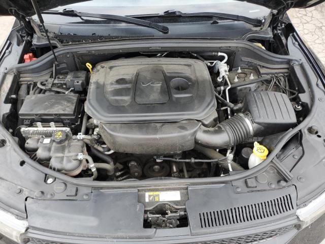 Zdjęcie 12 z aukcji – 2020 DODGE DURANGO GT z VIN 1C4RDJDG6LC296847