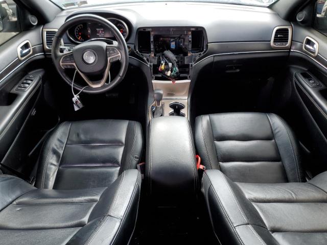 Photo 8 from auction – 2017 JEEP GRAND CHER with VIN 1C4RJFBG0HC864770