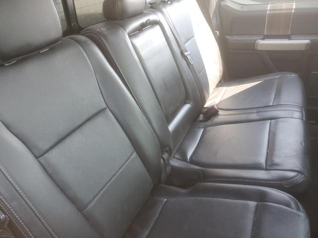 Photo 10 from auction – 2017 FORD F150 SUPER with VIN 1FTEW1EF9HFB35641