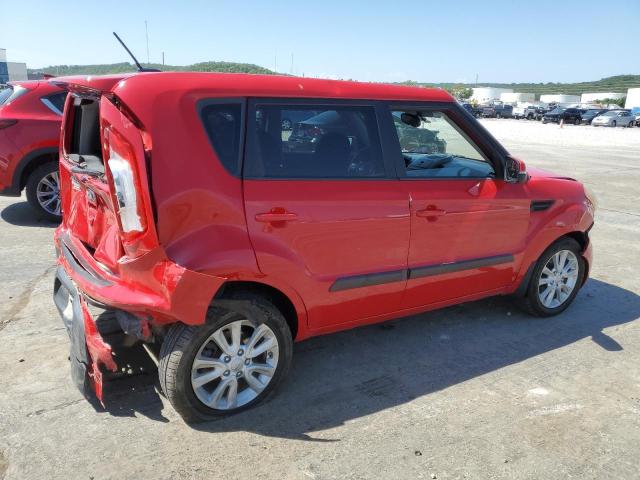 Photo 3 from auction – 2013 KIA SOUL + with VIN KNDJT2A66D7625283