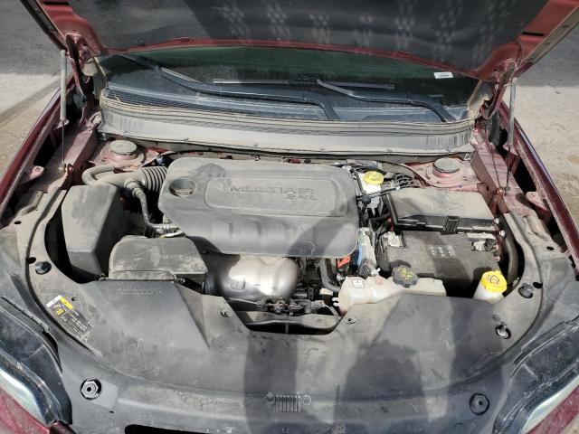 Photo 12 from auction – 2019 JEEP CHEROKEE L with VIN 1C4PJMLB7KD438218