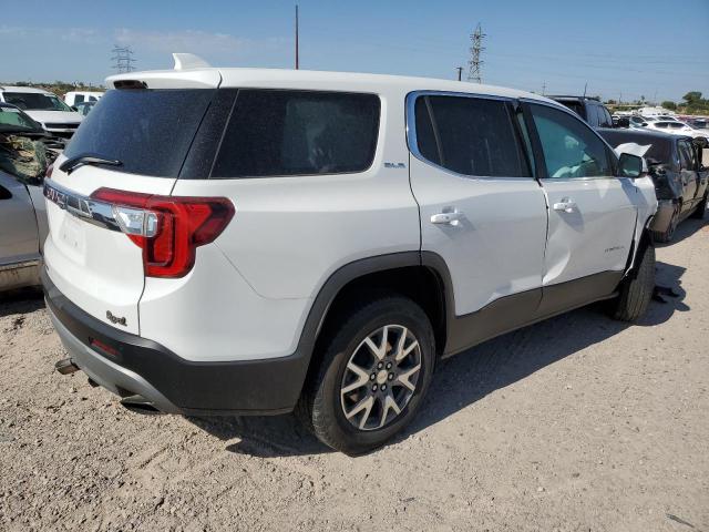 Photo 3 from auction – 2022 GMC ACADIA SLE with VIN 1GKKNKL4XNZ132520