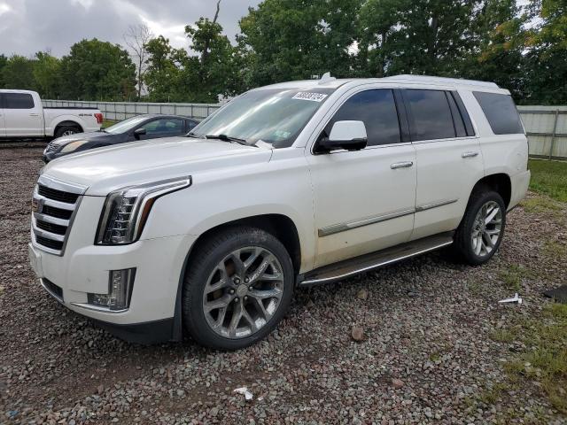 CADILLAC ESCALADE P 2016 with VIN 1GYS4CKJ1GR170744 - Photo from auction