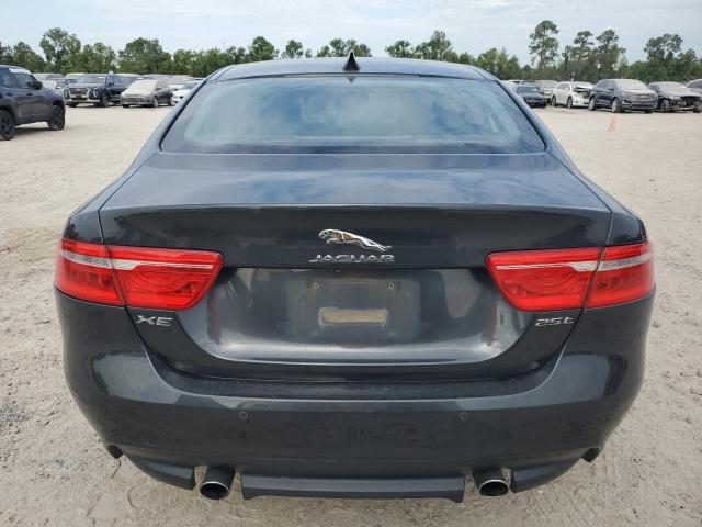 Photo 6 from auction – 2017 JAGUAR XE PRESTIG with VIN SAJAE4BG0HA947487