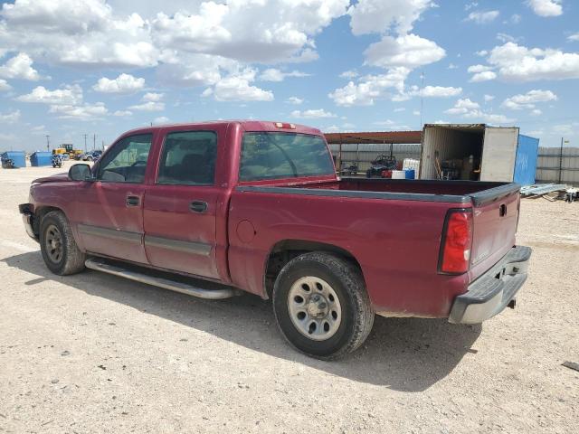 Photo 2 from auction – 2007 CHEVROLET SILVERADO with VIN 2GCEC13V071178354