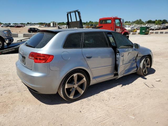 Photo 3 from auction – 2013 AUDI A3 PREMIUM with VIN WAUKEAFM8DA033285