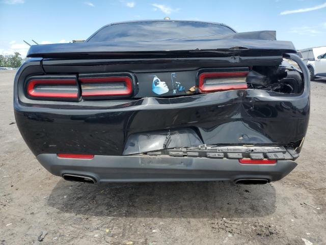 Photo 6 from auction – 2015 DODGE CHALLENGER with VIN 2C3CDZAG1FH775661