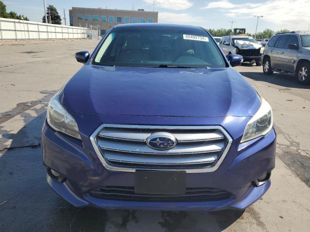 Photo 5 from auction – 2015 SUBARU LEGACY 3.6 with VIN 4S3BNEL67F3010071