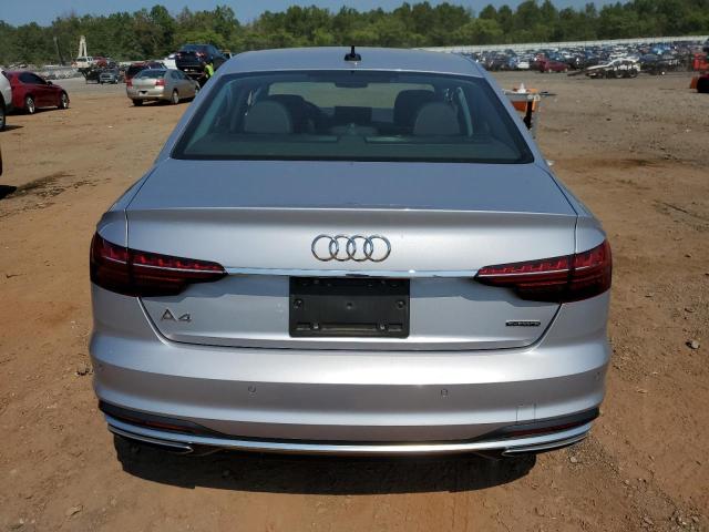 Photo 6 from auction – 2021 AUDI A4 PREMIUM with VIN WAUBBAF42MA014787