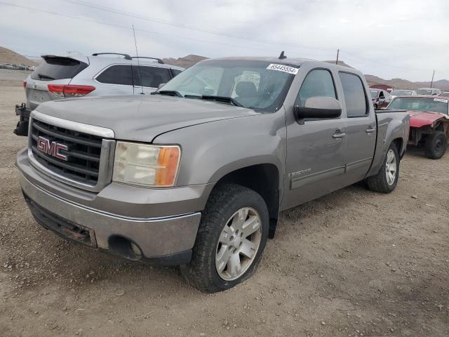 GMC SIERRA K15 2008 with VIN 2GTEK13M581122681 - Photo from auction