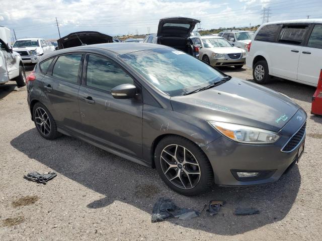 Photo 4 from auction – 2015 FORD FOCUS SE with VIN 1FADP3K25FL294313