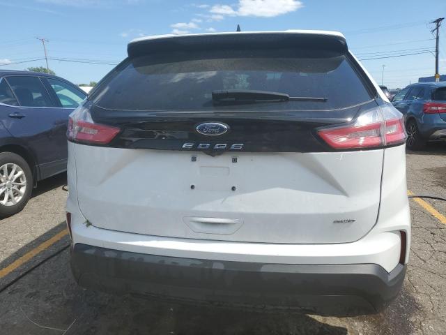 Photo 6 from auction – 2022 FORD EDGE SE with VIN 2FMPK4G93NBA79962
