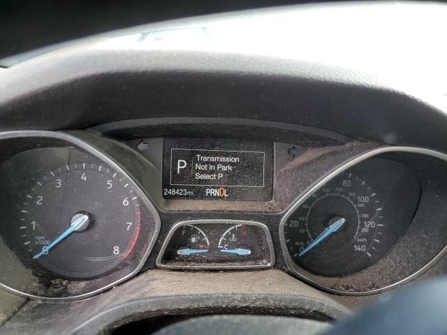 Photo 9 from auction – 2016 FORD FOCUS SE with VIN 1FADP3F21GL364692