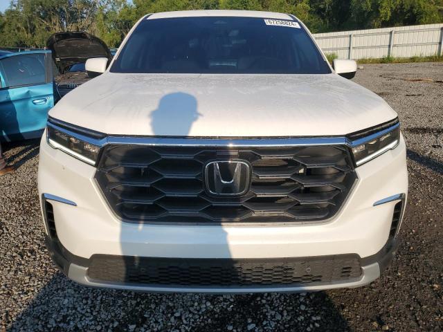 Photo 5 from auction – 2024 HONDA PILOT EXL with VIN 5FNYG2H56RB012792