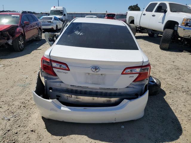 Photo 6 from auction – 2012 TOYOTA CAMRY BASE with VIN 4T1BF1FK9CU553678