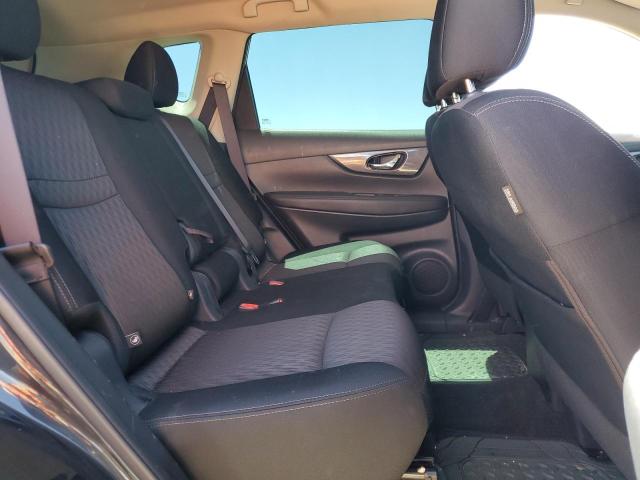 Photo 11 from auction – 2018 NISSAN ROGUE S with VIN KNMAT2MT8JP510472