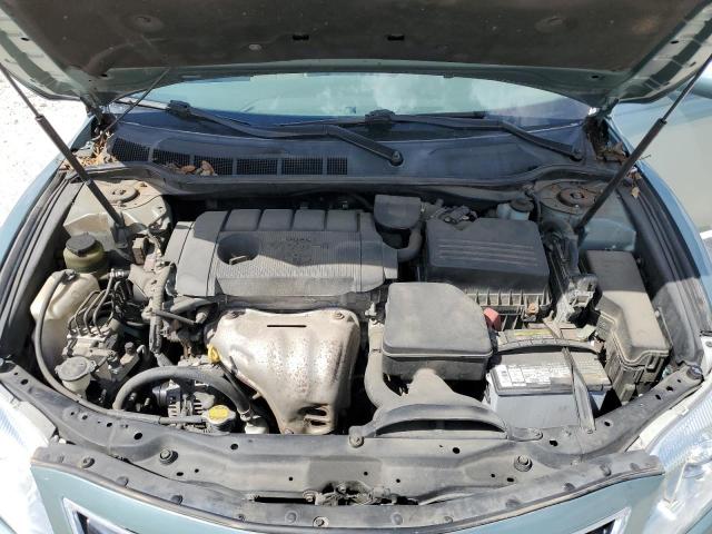 Photo 11 from auction – 2011 TOYOTA CAMRY BASE with VIN 4T1BF3EKXBU634801