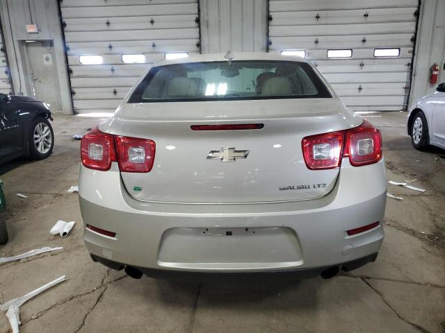 Photo 6 from auction – 2016 CHEVROLET MALIBU LIM with VIN 1G11E5SAXGF105377