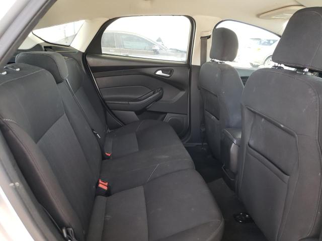 Photo 10 from auction – 2016 FORD FOCUS SE with VIN 1FADP3K25GL345262