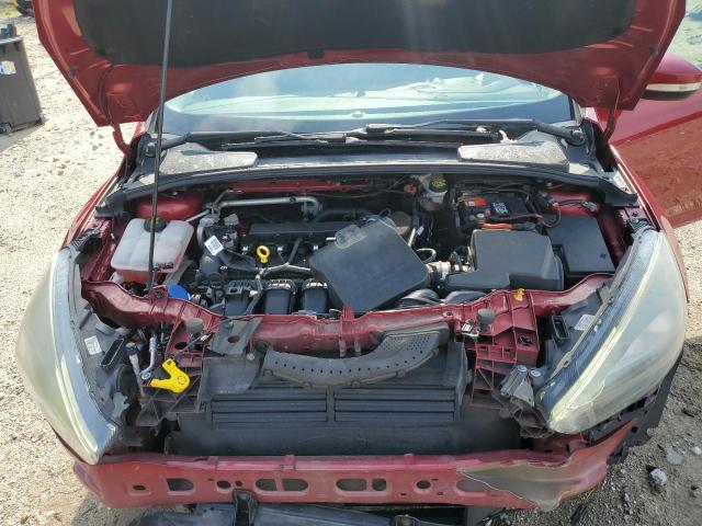 Photo 11 from auction – 2015 FORD FOCUS SE with VIN 1FADP3F23FL318263
