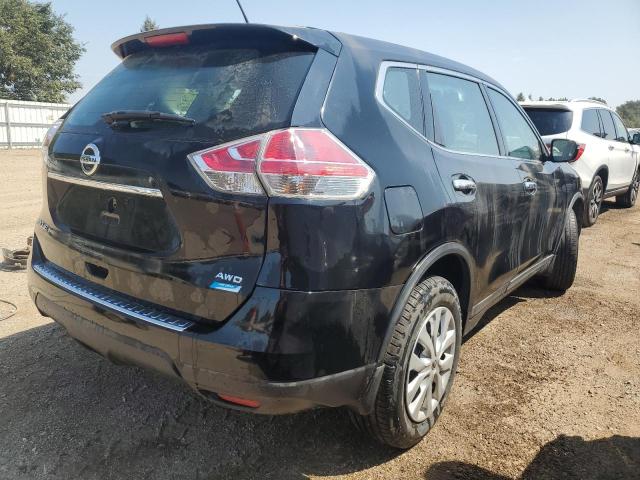 Photo 3 from auction – 2015 NISSAN ROGUE S with VIN KNMAT2MV2FP578100