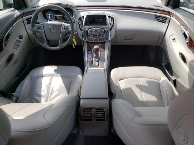 Photo 8 from auction – 2012 BUICK LACROSSE P with VIN 1G4GD5E35CF138164