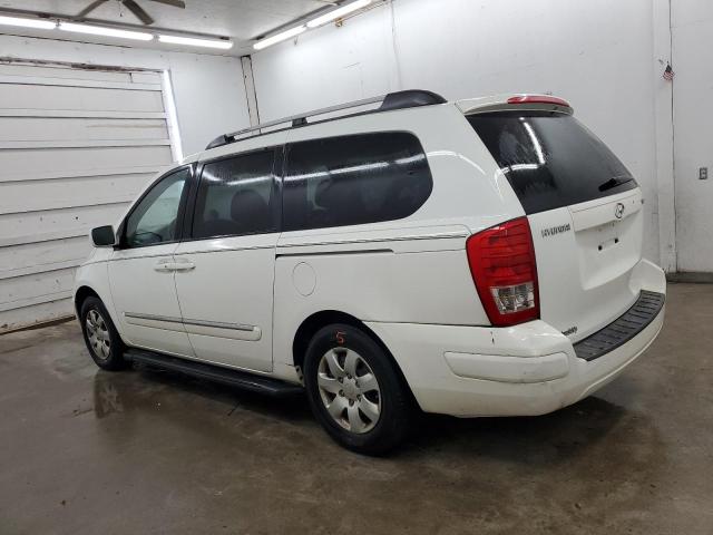 Photo 2 from auction – 2007 HYUNDAI ENTOURAGE with VIN KNDMC233976040336
