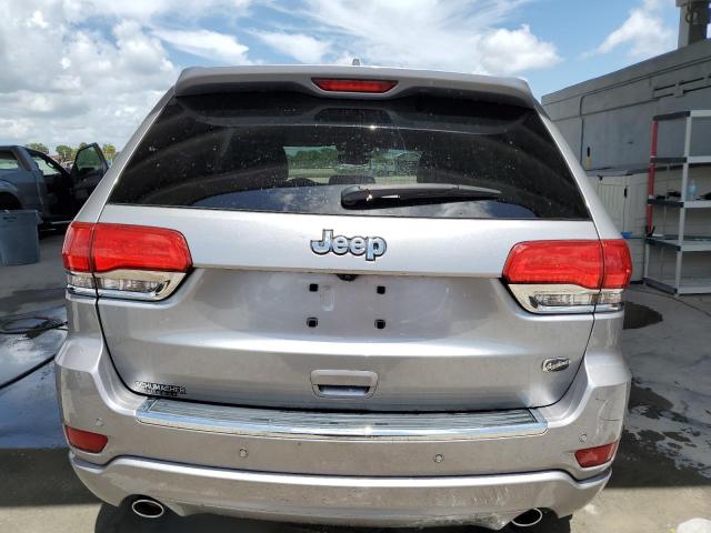 Photo 6 from auction – 2017 JEEP GRAND CHER with VIN 1C4RJECG8HC652143