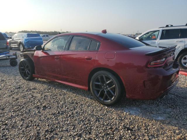 Photo 2 from auction – 2019 DODGE CHARGER R/ with VIN 2C3CDXCT6KH722205