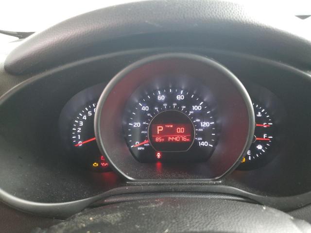 Foto 9 de la subasta – 2018 KIA SOUL + con VIN KNDJP3A52J7898265