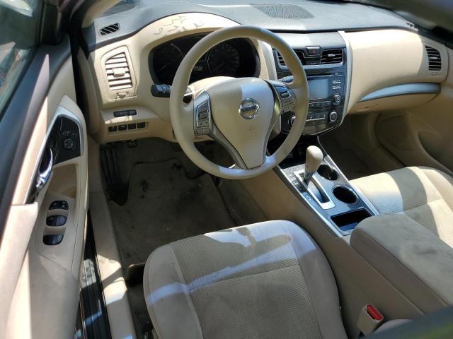 Photo 8 from auction – 2014 NISSAN ALTIMA 2.5 with VIN 1N4AL3AP8EC172488