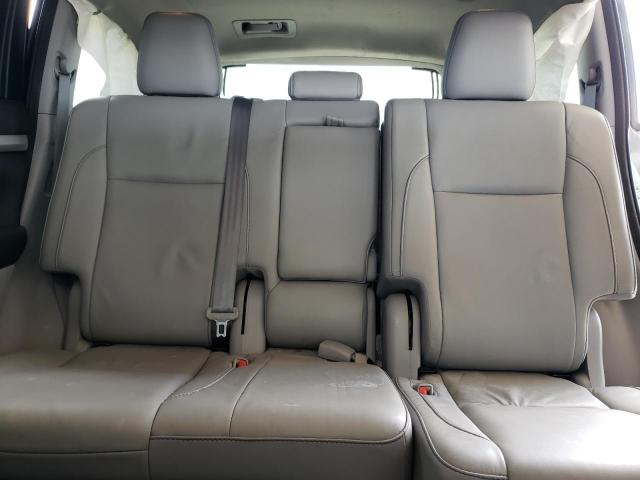 Photo 10 from auction – 2018 TOYOTA HIGHLANDER with VIN 5TDKZRFH3JS259869