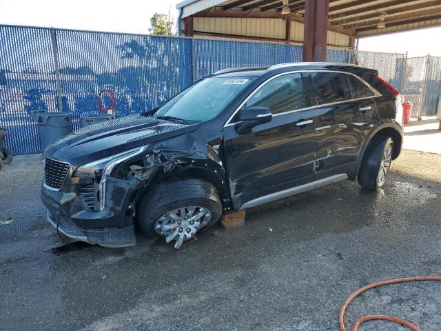 CADILLAC XT4 PREMIU 2023 with VIN 1GYFZCR46PF164331 - Photo from auction