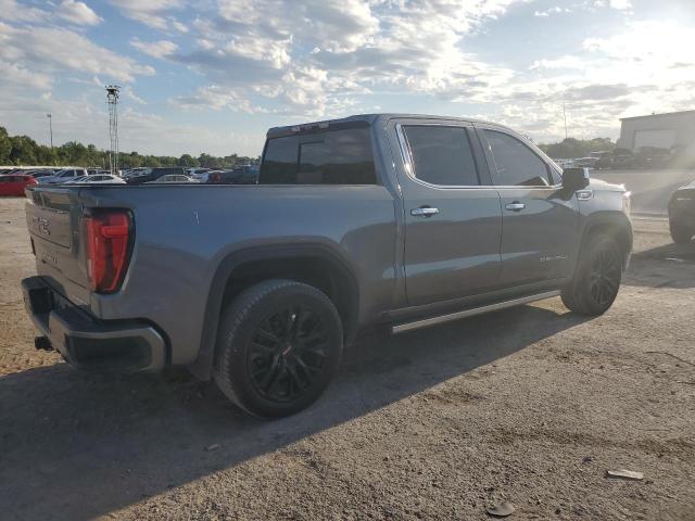 Photo 3 from auction – 2022 GMC SIERRA LIM with VIN 1GTU9FEL2NZ144889