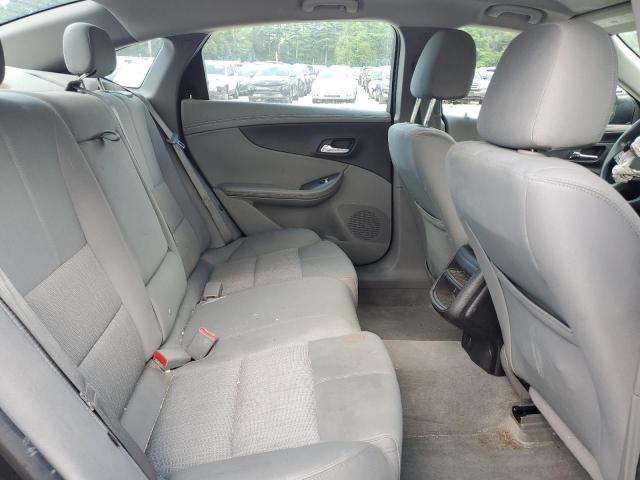 Photo 10 from auction – 2015 CHEVROLET IMPALA LS with VIN 2G11Z5SLXF9141552