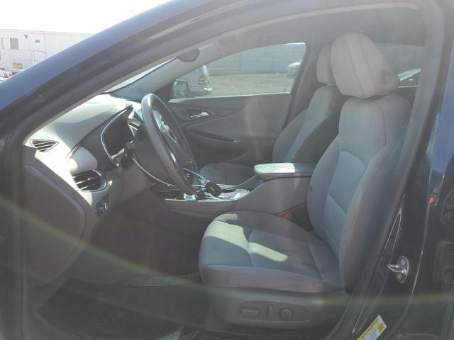 Photo 7 from auction – 2016 CHEVROLET MALIBU LT with VIN 1G1ZE5ST2GF336651